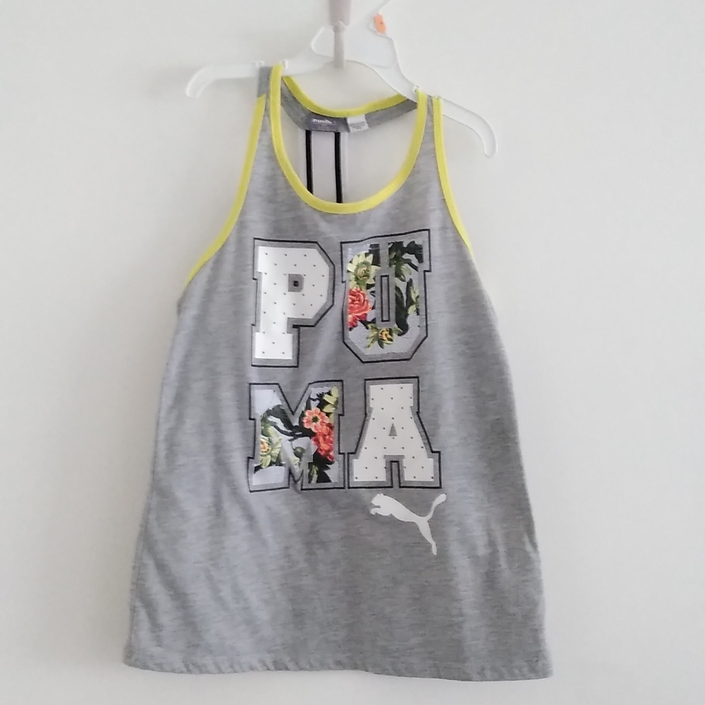 🌼Puma Tank top